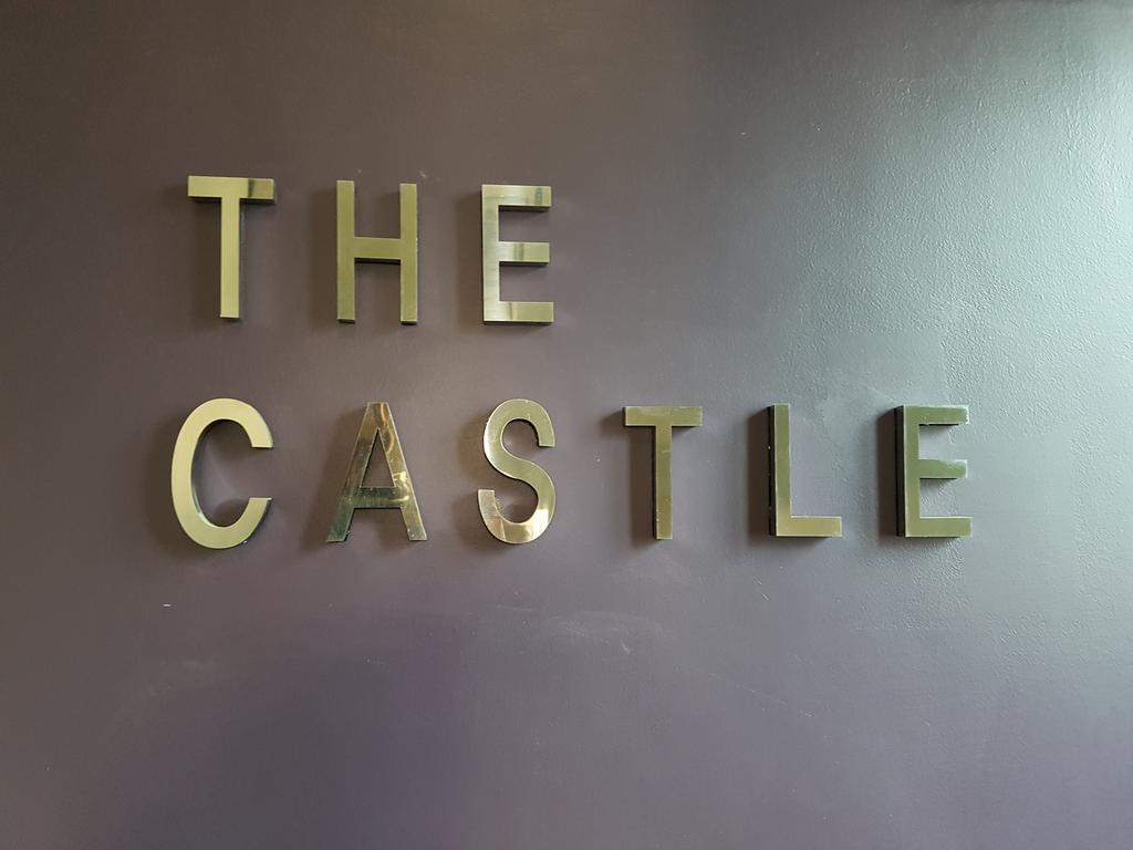 The Castle Stay Chuncheon Eksteriør bilde
